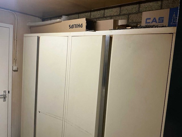 Archiefkast (4x) - afbeelding 4 van  8