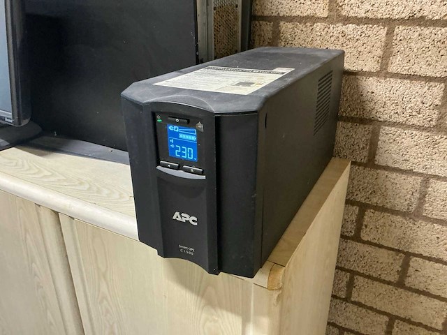 Archiefkast (4x) - afbeelding 5 van  8