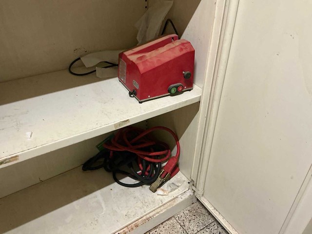 Archiefkast (4x) - afbeelding 6 van  8