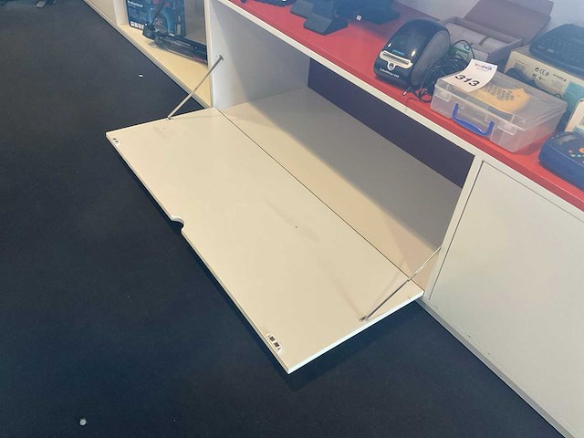 Archiefkast (4x) - afbeelding 5 van  6