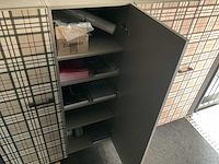 Archiefkast (4x) - afbeelding 5 van  6