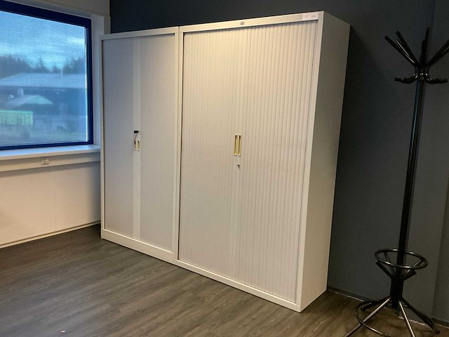 Archiefkast (4x) - afbeelding 1 van  7