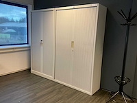 Archiefkast (4x) - afbeelding 1 van  7