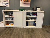 Archiefkast (4x) - afbeelding 2 van  7