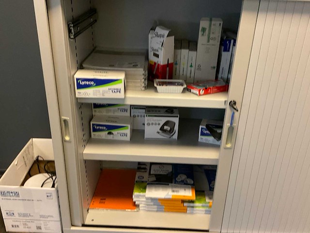 Archiefkast (4x) - afbeelding 5 van  7