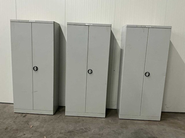 Archiefkast (4x) - afbeelding 2 van  4