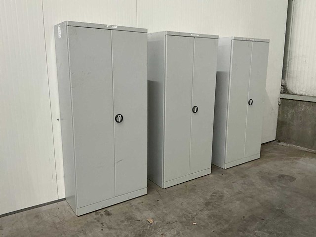 Archiefkast (4x) - afbeelding 3 van  4