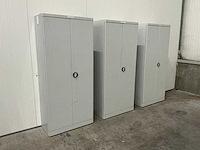 Archiefkast (4x) - afbeelding 3 van  4