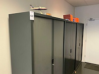 Archiefkast (4x) - afbeelding 3 van  6