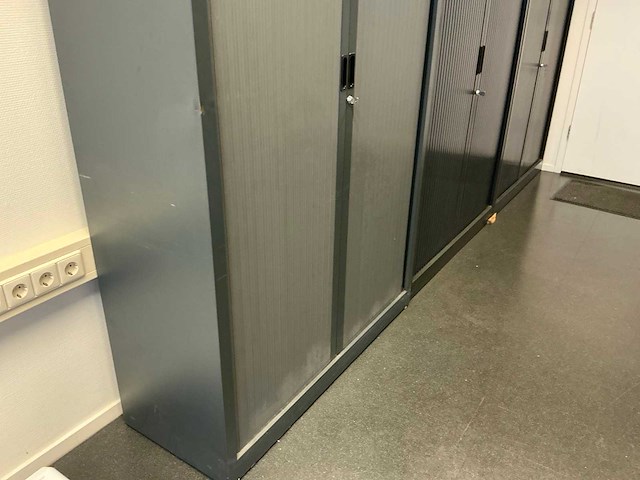 Archiefkast (4x) - afbeelding 4 van  6