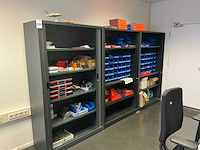 Archiefkast (4x) - afbeelding 5 van  6