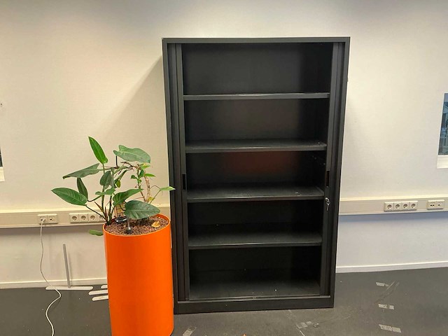 Archiefkast (4x) - afbeelding 6 van  6