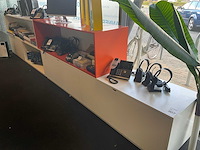 Archiefkast (4x) - afbeelding 1 van  6