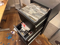 Archiefkast (5x) - afbeelding 7 van  8