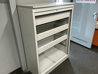 Archiefkast (5x) - afbeelding 10 van  10