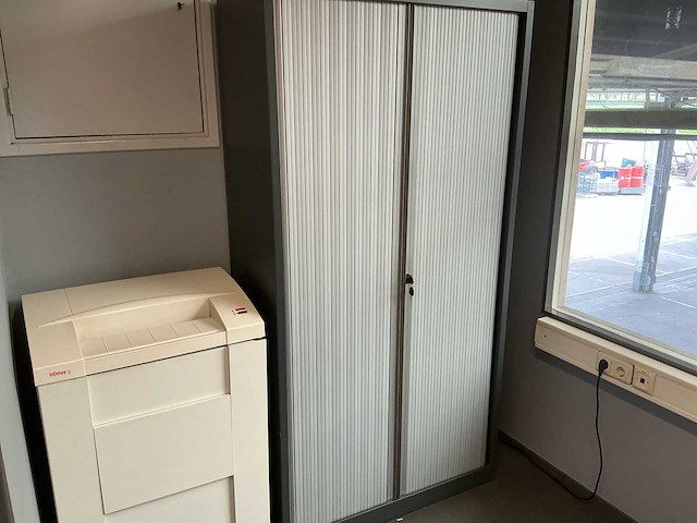 Archiefkast (5x) - afbeelding 1 van  10