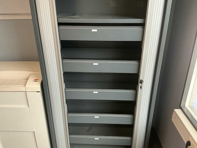 Archiefkast (5x) - afbeelding 2 van  10