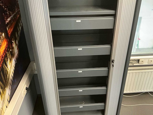 Archiefkast (5x) - afbeelding 4 van  10