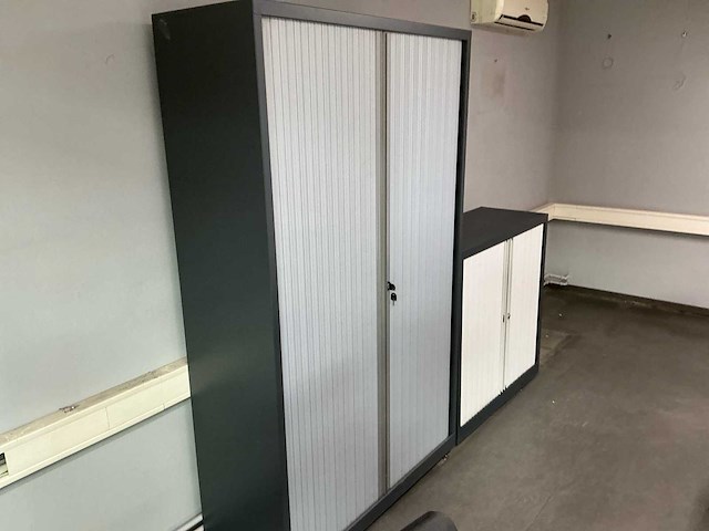 Archiefkast (5x) - afbeelding 5 van  10