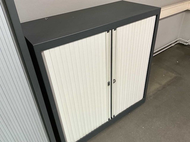 Archiefkast (5x) - afbeelding 7 van  10