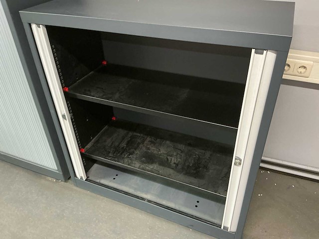 Archiefkast (5x) - afbeelding 8 van  10