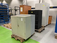 Archiefkast (5x) - afbeelding 1 van  5