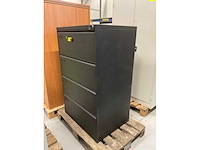 Archiefkast (5x) - afbeelding 3 van  5