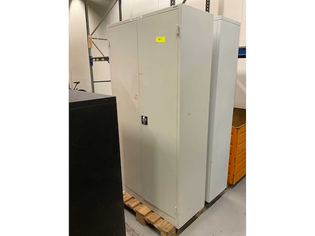 Archiefkast (5x) - afbeelding 4 van  5