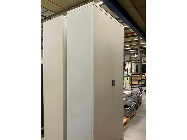 Archiefkast (5x) - afbeelding 5 van  5