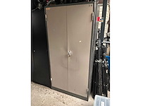 Archiefkast (5x) - afbeelding 2 van  5