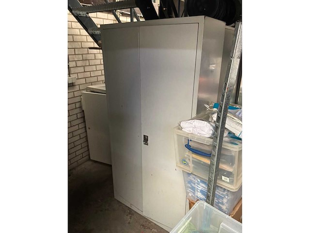 Archiefkast (5x) - afbeelding 4 van  5