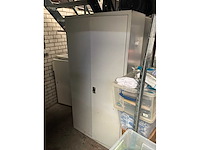 Archiefkast (5x) - afbeelding 4 van  5