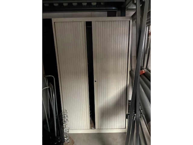 Archiefkast (5x) - afbeelding 5 van  5