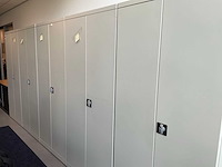 Archiefkast (5x) - afbeelding 1 van  1