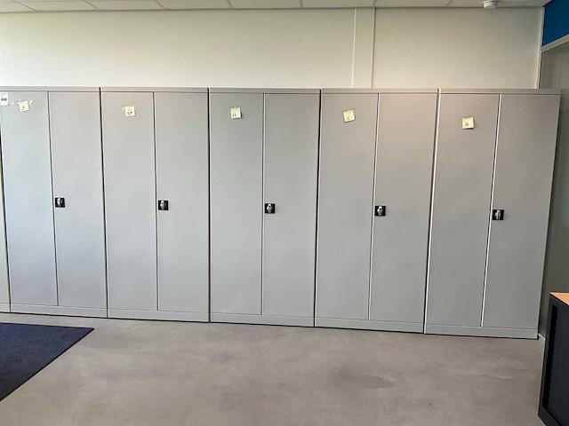 Archiefkast (5x) - afbeelding 3 van  4
