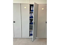 Archiefkast (5x) - afbeelding 4 van  4