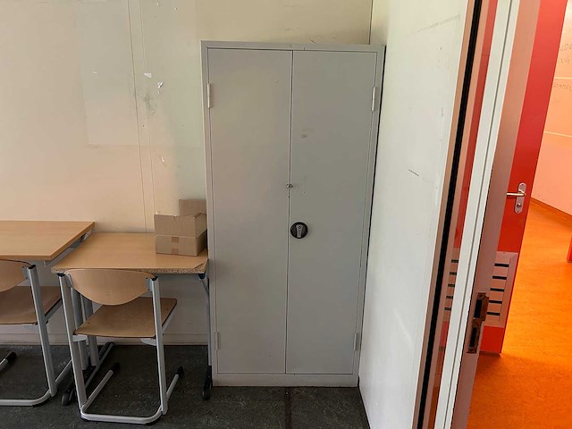 Archiefkast (5x) - afbeelding 1 van  3