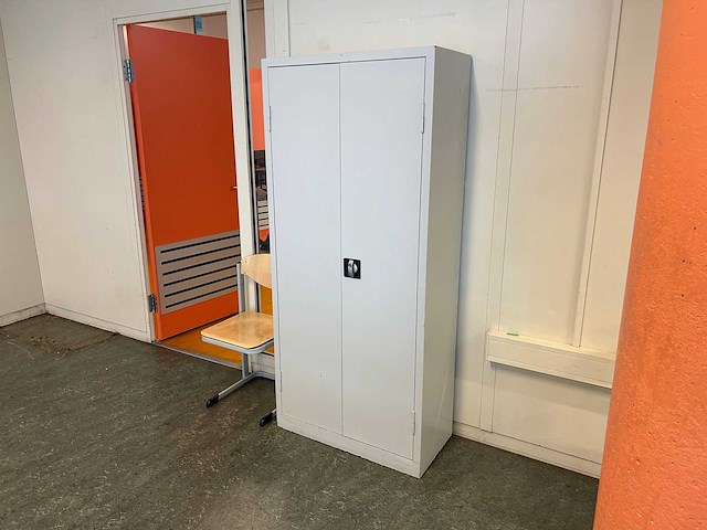Archiefkast (5x) - afbeelding 1 van  4