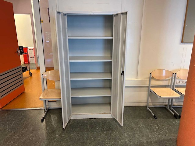 Archiefkast (5x) - afbeelding 4 van  4