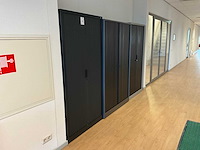 Archiefkast (5x)