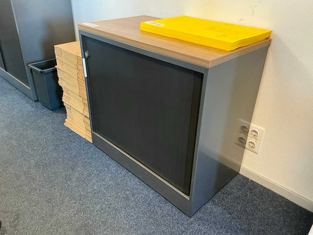 Archiefkast (5x) - afbeelding 2 van  7