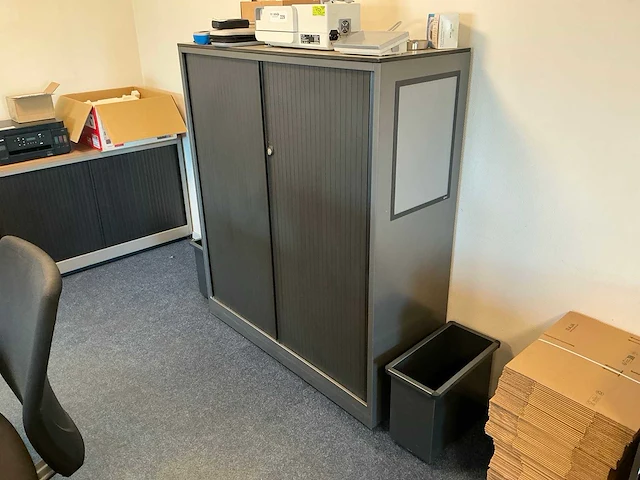 Archiefkast (5x) - afbeelding 3 van  7