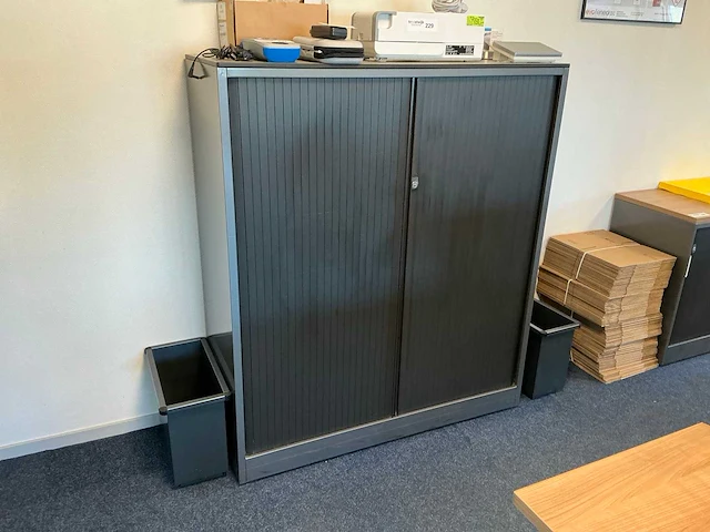 Archiefkast (5x) - afbeelding 5 van  7