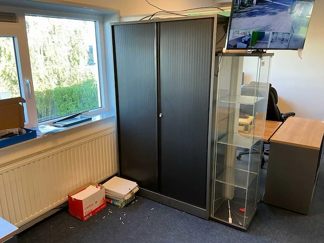 Archiefkast (5x) - afbeelding 6 van  7