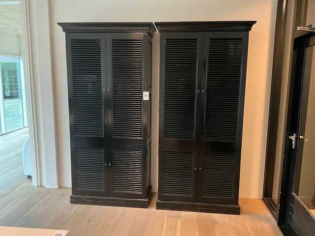 Archiefkast (6x) - afbeelding 1 van  2