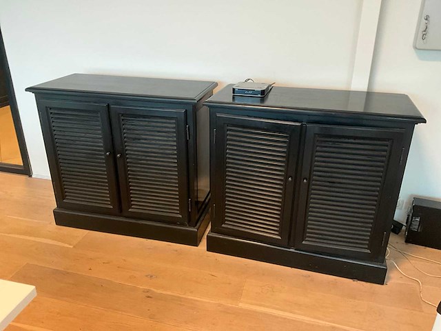 Archiefkast (6x) - afbeelding 2 van  2