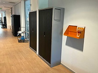 Archiefkast (6x)