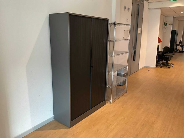 Archiefkast (6x) - afbeelding 2 van  2