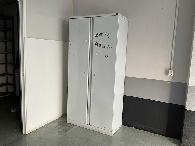 Archiefkast (7x) - afbeelding 1 van  7