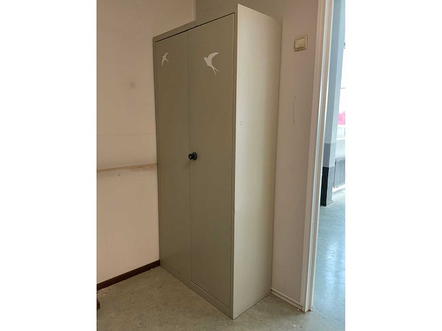 Archiefkast (7x) - afbeelding 2 van  7